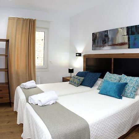 Piso Reformado A 2 Min Del Casco Viejo Con Garaje Gratis Apartman Bilbao Kültér fotó