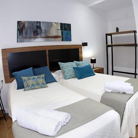 Piso Reformado A 2 Min Del Casco Viejo Con Garaje Gratis Apartman Bilbao Kültér fotó