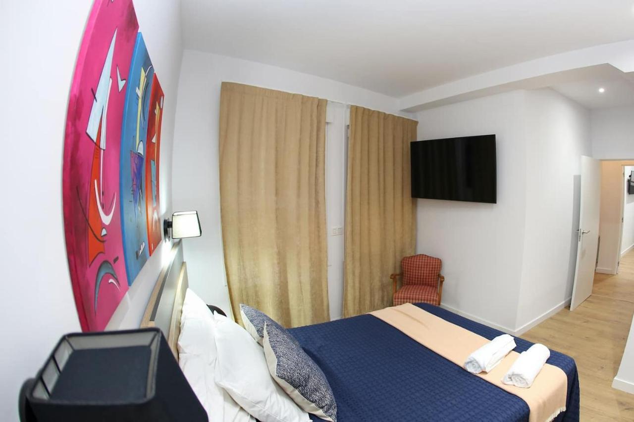 Piso Reformado A 2 Min Del Casco Viejo Con Garaje Gratis Apartman Bilbao Kültér fotó