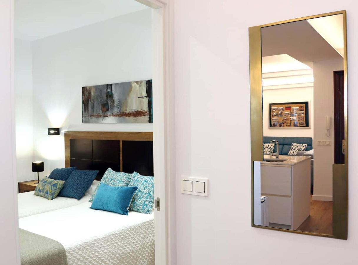 Piso Reformado A 2 Min Del Casco Viejo Con Garaje Gratis Apartman Bilbao Kültér fotó